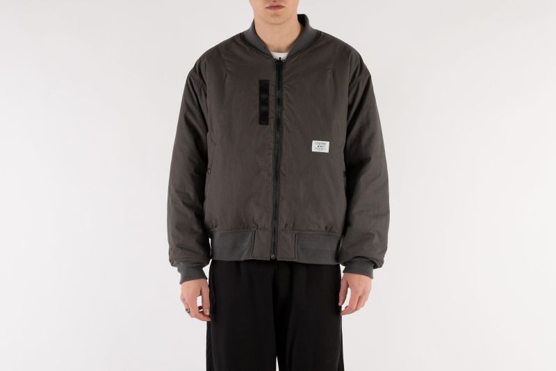 wtaps JFW-02 / JACKET / NYCO. WEATHERミリタリージャケット